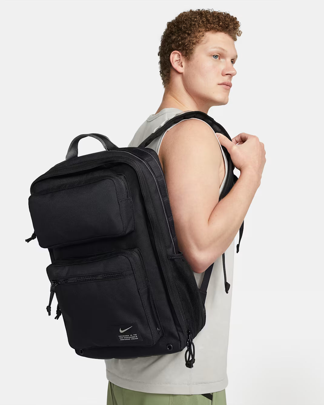 Bagpack
