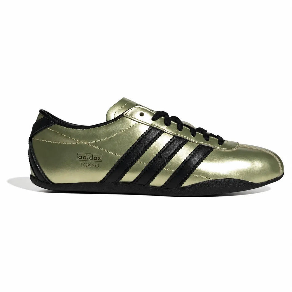 ADIDAS TOKY0 "GOLD METALLIC"