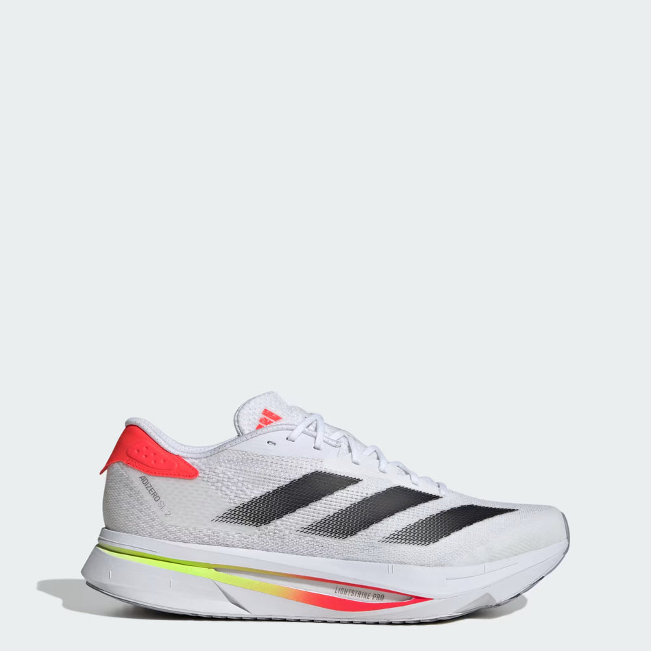 ADIDAS ADIZERO SL2 RUNNING SHOES