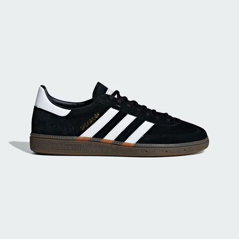 ADIDAS HANDBALL SPEZIAL "Black Gum"
