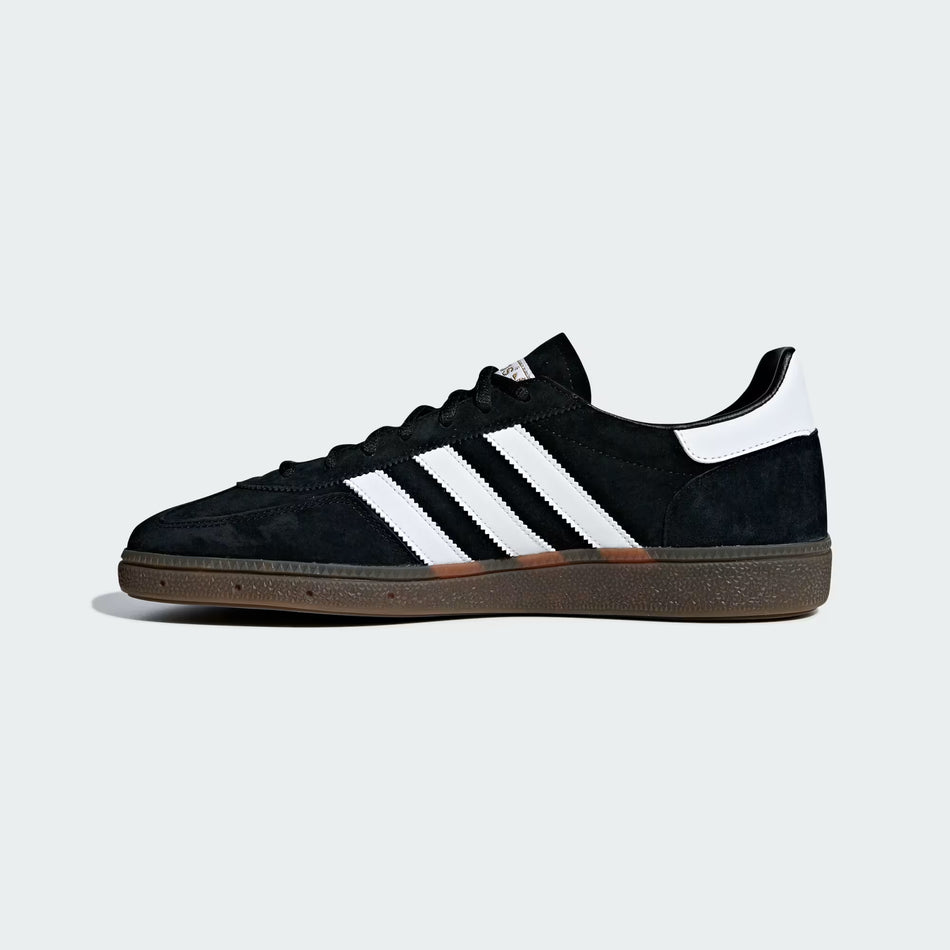 ADIDAS HANDBALL SPEZIAL "Black Gum"