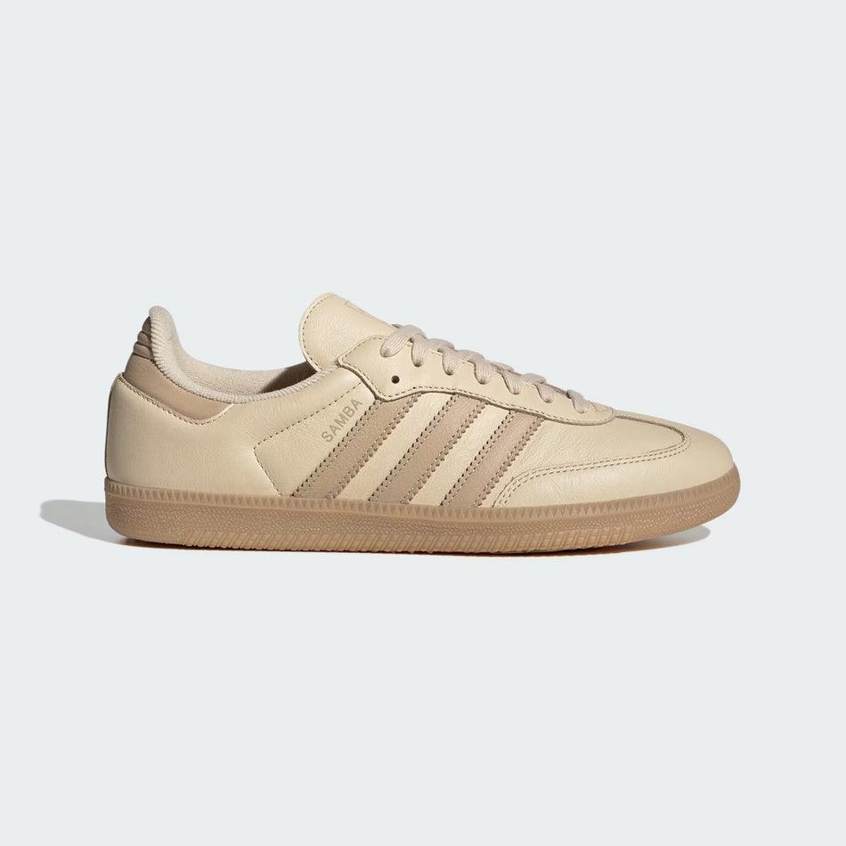 ADIDAS SAMBA "SANDSTORM"