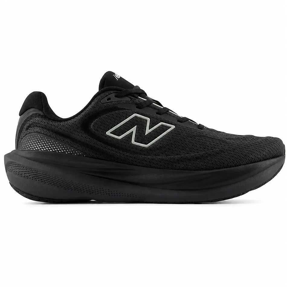 NEW BALANCE 1080V15 "BLACK / FADED BLACK / OLIVINE"
