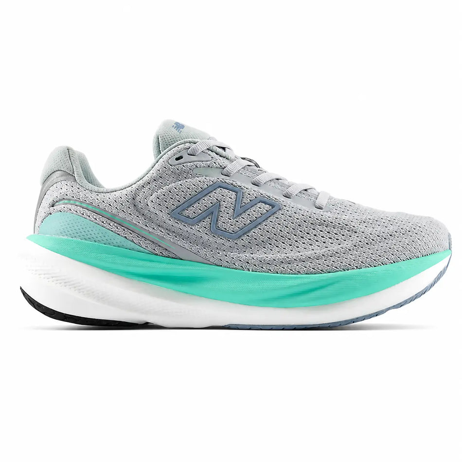 NEW BALANCE 1080V15 "LIGHT ZINC BLUE/MINT"