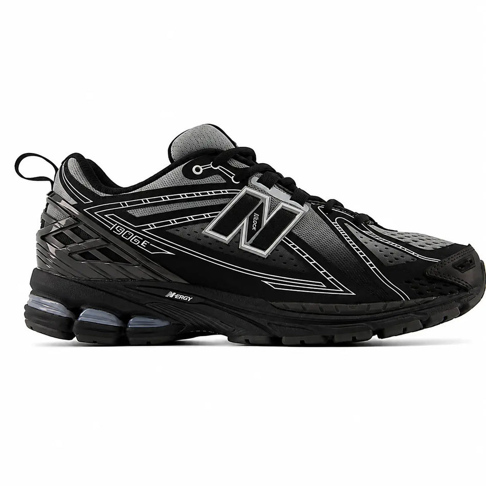 NEW BALANCE 1906E "BLACK"