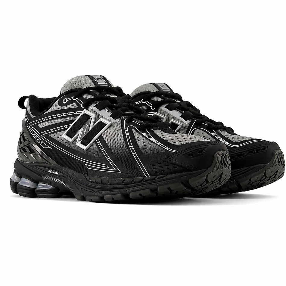 NEW BALANCE 1906E "BLACK"