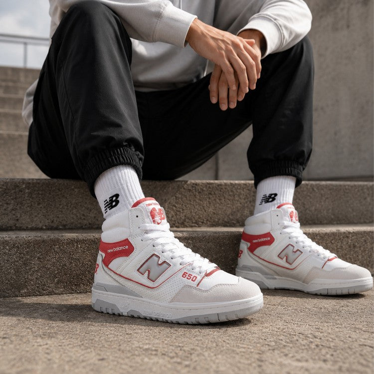 NEW BALANCE 650 "Angora Pack" Astro Dust
