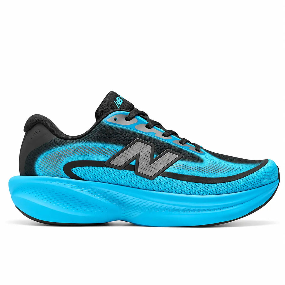 NEW BALANCE ELLIPSE V1 "ALTITUDE/BLACK"