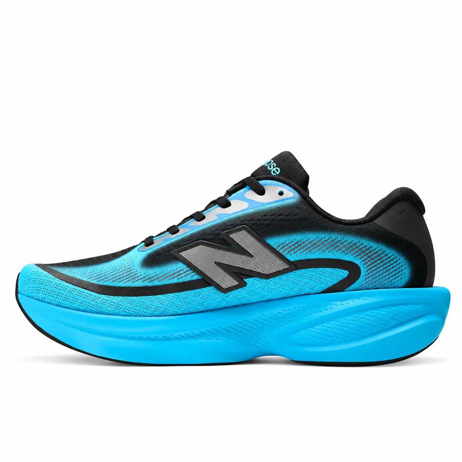 NEW BALANCE ELLIPSE V1 "ALTITUDE/BLACK"