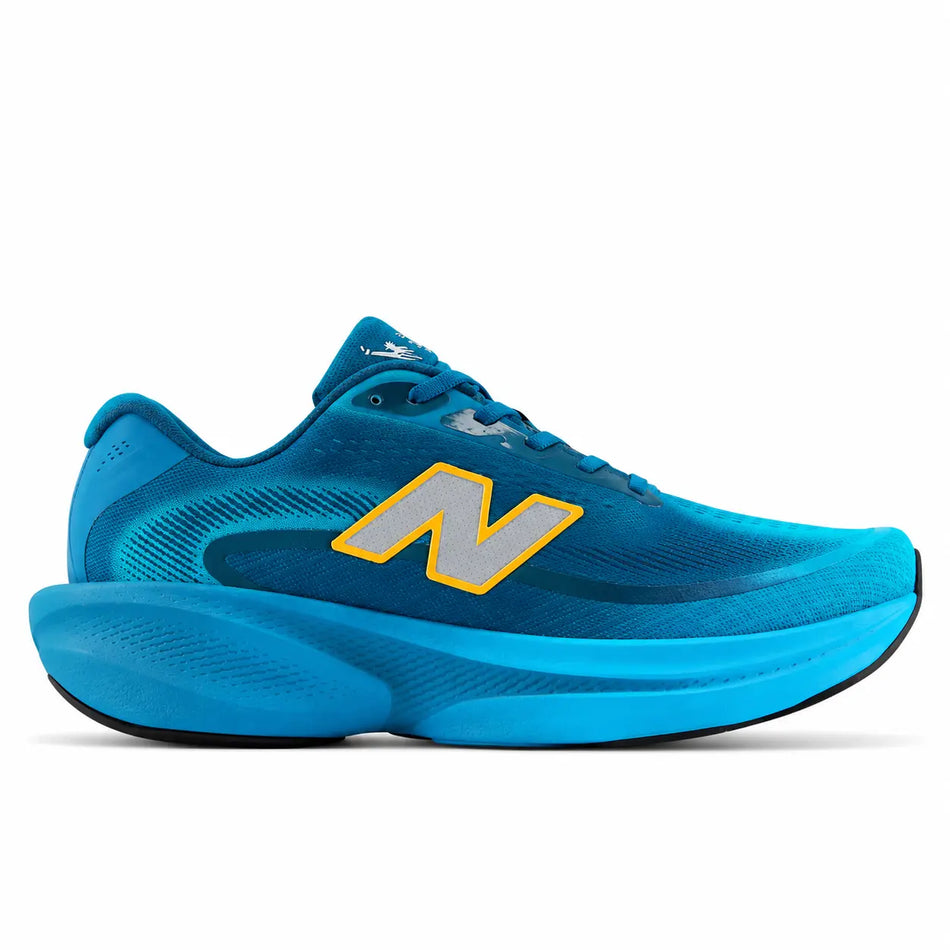 NEW BALANCE ELLIPSE V1 "NYC MARATHON SPECIAL EDITION"