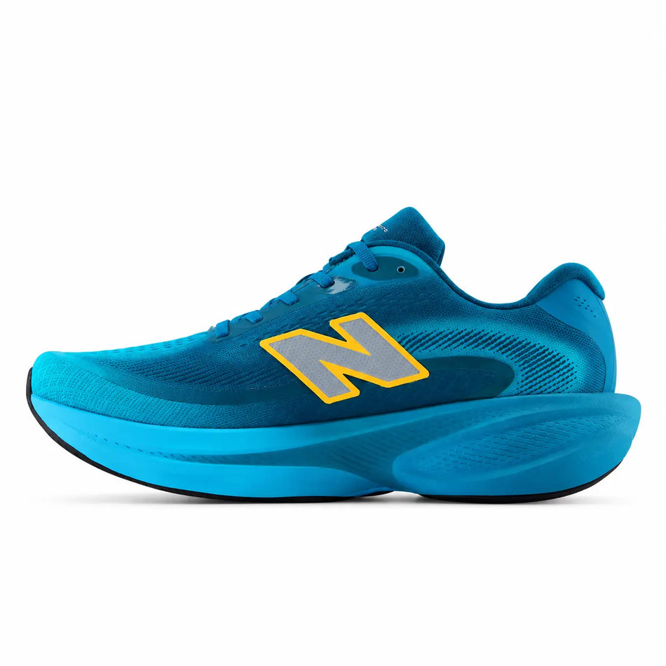 NEW BALANCE ELLIPSE V1 "NYC MARATHON SPECIAL EDITION"