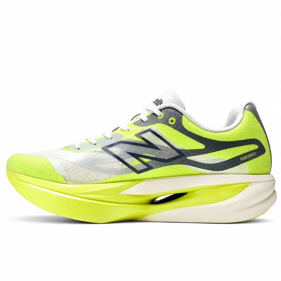 NEW BALANCE SUPERCOMP ELITE V6 "FRESH AIR / ALKALINE GREEN"