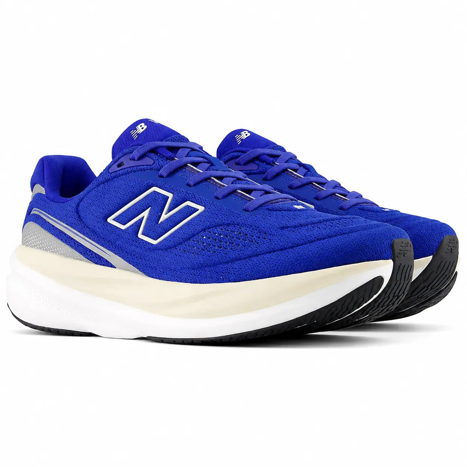 NEW BALANCE 1080V15 "BLUE GEMSTONE/ ANGORA"