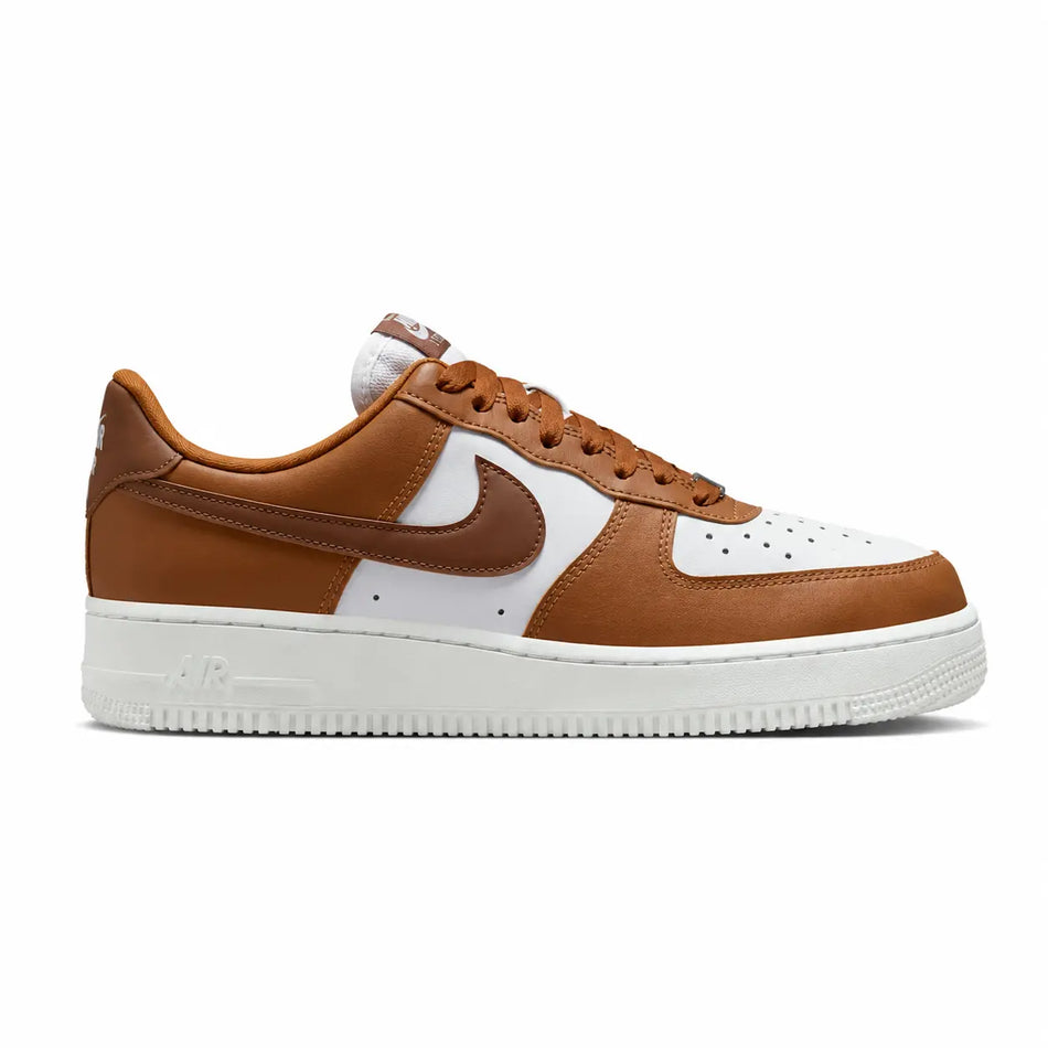 NIKE AIR FORCE 1 LOW ’07 “HAZELNUT”