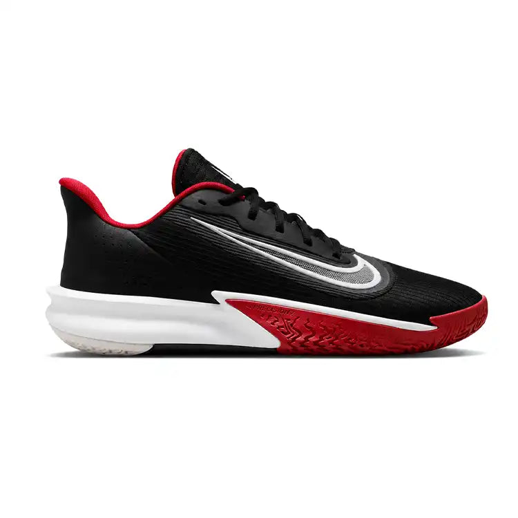 NIKE PRECISION 7 MEN'S BASKETBALL SHOES