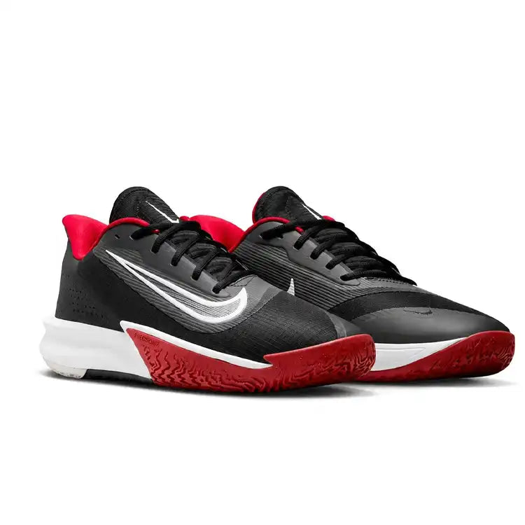 NIKE PRECISION 7 MEN'S BASKETBALL SHOES