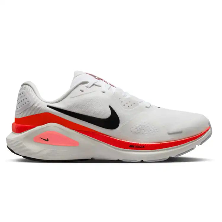 NIKE STRUCTURE 26 ROAD RUNNING SHOES