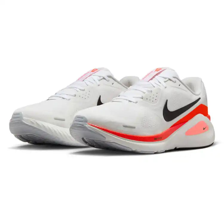 NIKE STRUCTURE 26 ROAD RUNNING SHOES