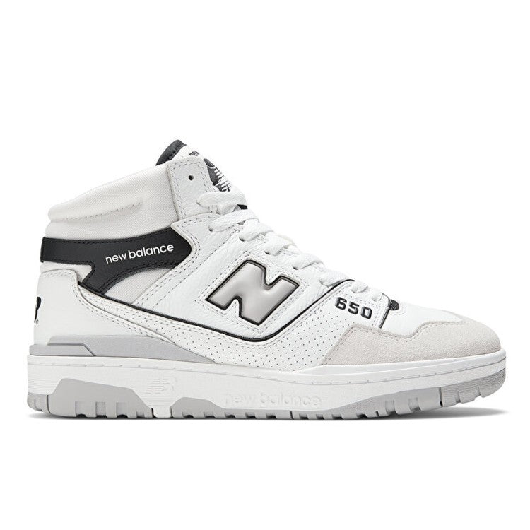 NEW BALANCE 650 "Angora Pack"