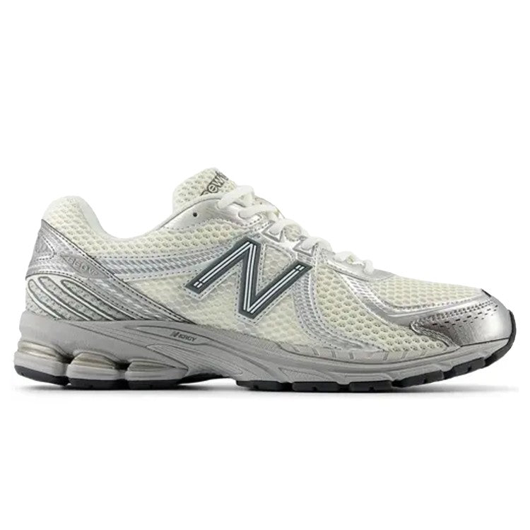 NEW BALANCE 860 V2 ‘SEA SALT HARBOR GREY’