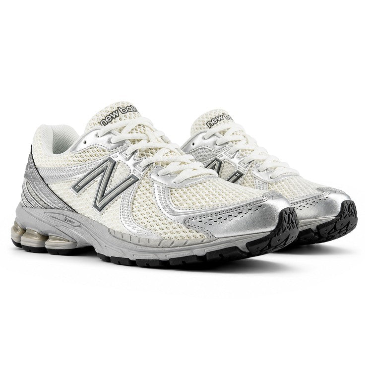 NEW BALANCE 860 V2 ‘SEA SALT HARBOR GREY’