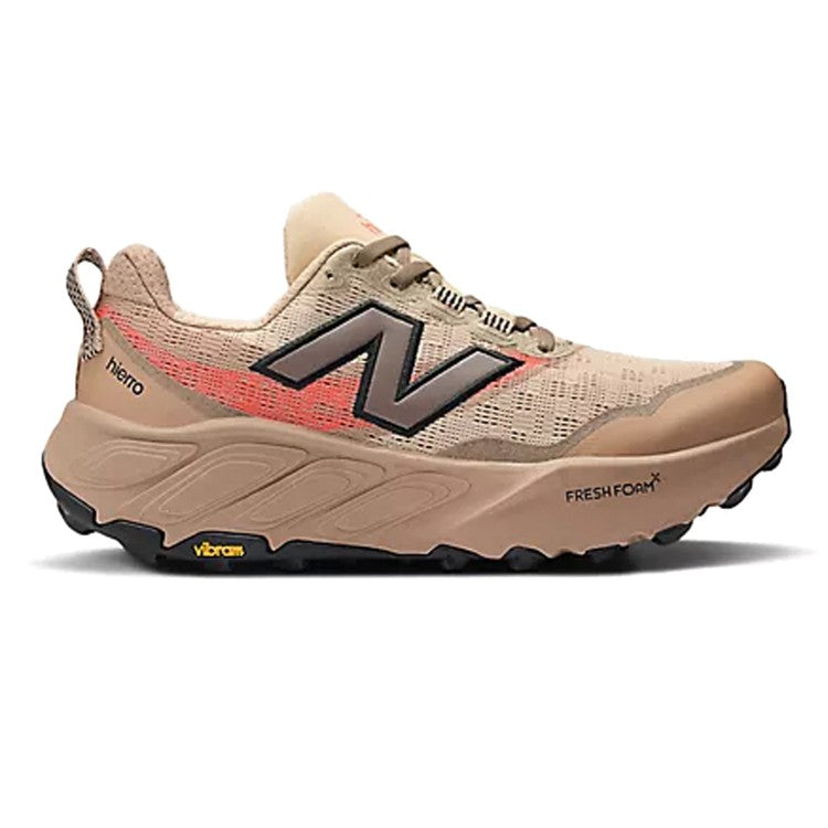 NEW BALANCE FRESH FOAM X HIERRO V9