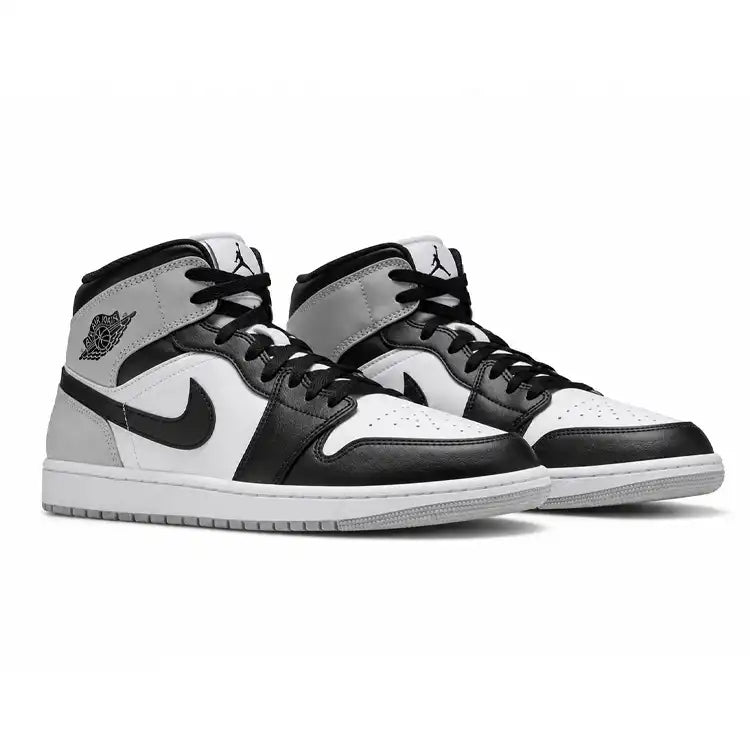 Air Jordan 1 Mid "Barons"