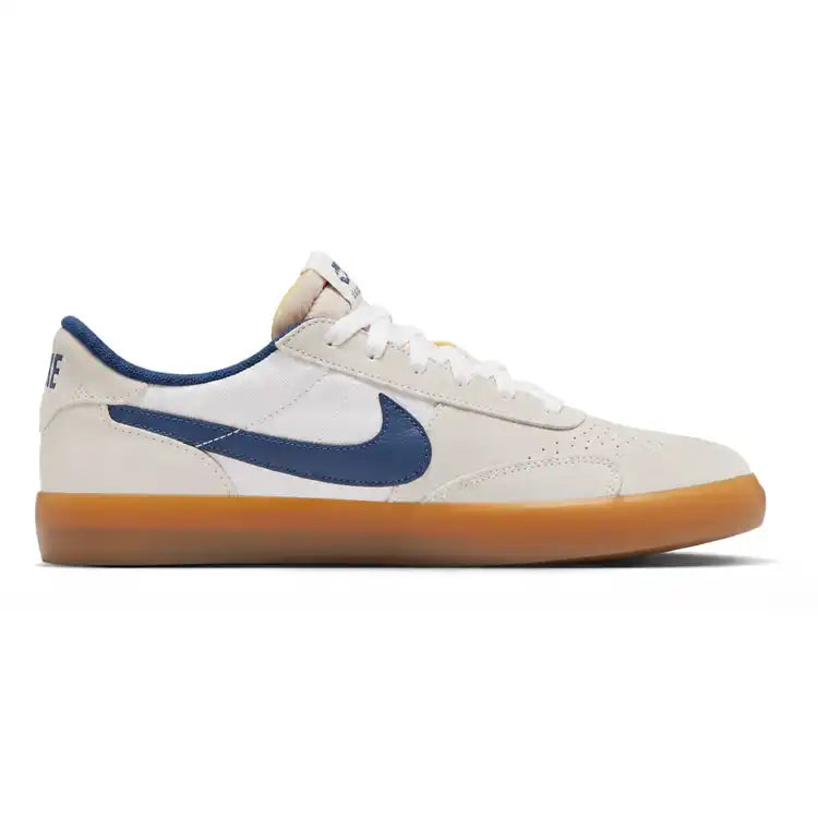 NIKE SB HERITAGE VULC SKATE SHOES