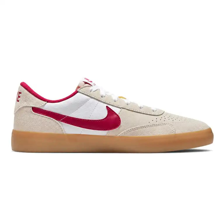 NIKE SB HERITAGE VULC SKATE SHOES
