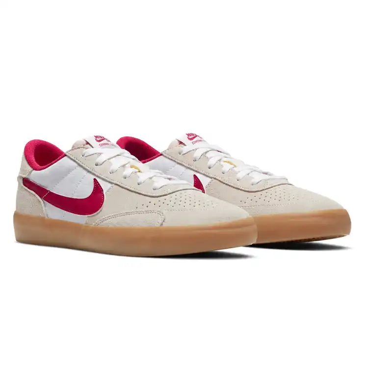 NIKE SB HERITAGE VULC SKATE SHOES