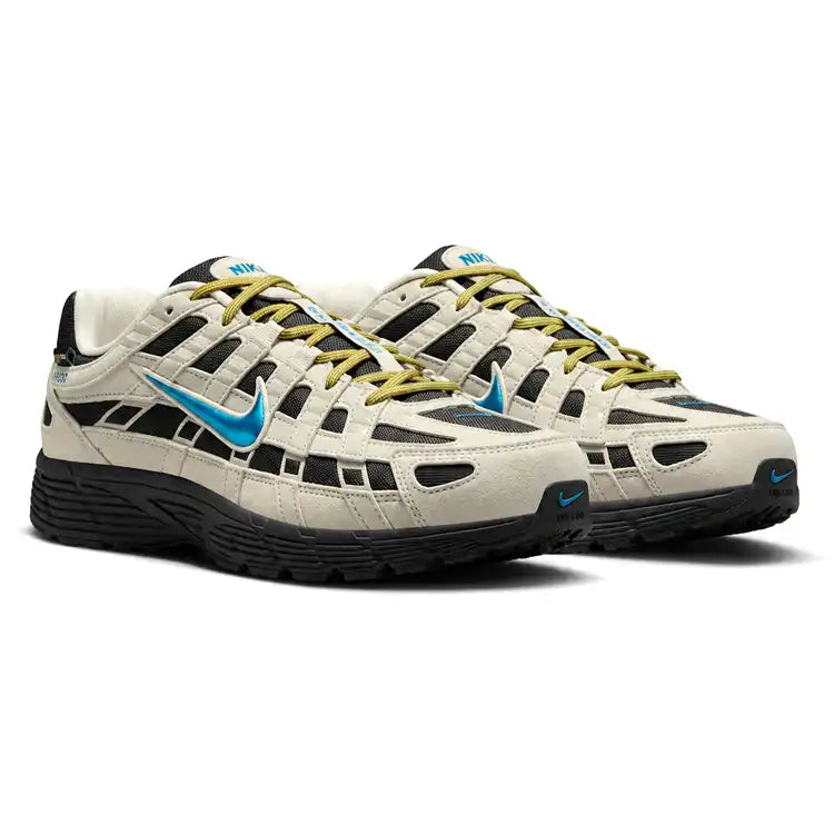 NIKE P-6000 PREMIUM CORDURA