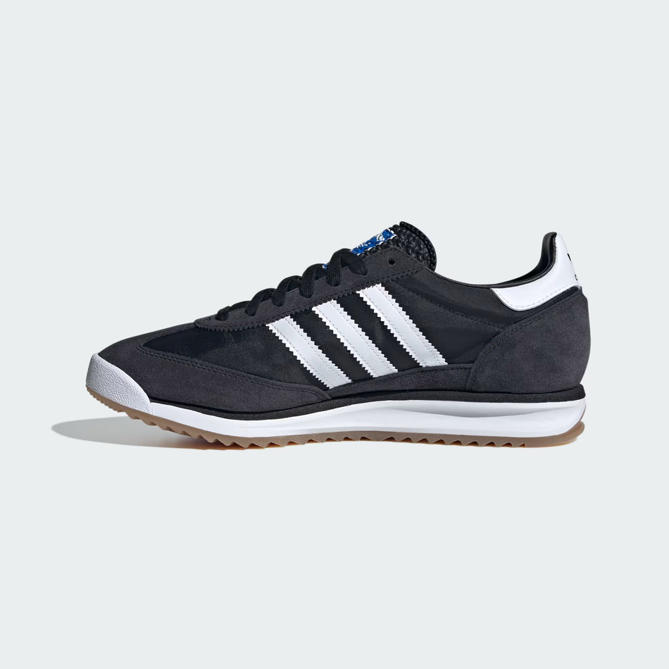 ADIDAS SL 72 RS "Black White"