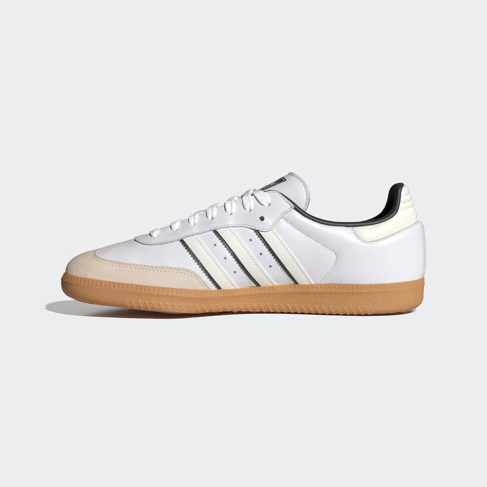 ADIDAS SAMBA OG "Off White Core Black"