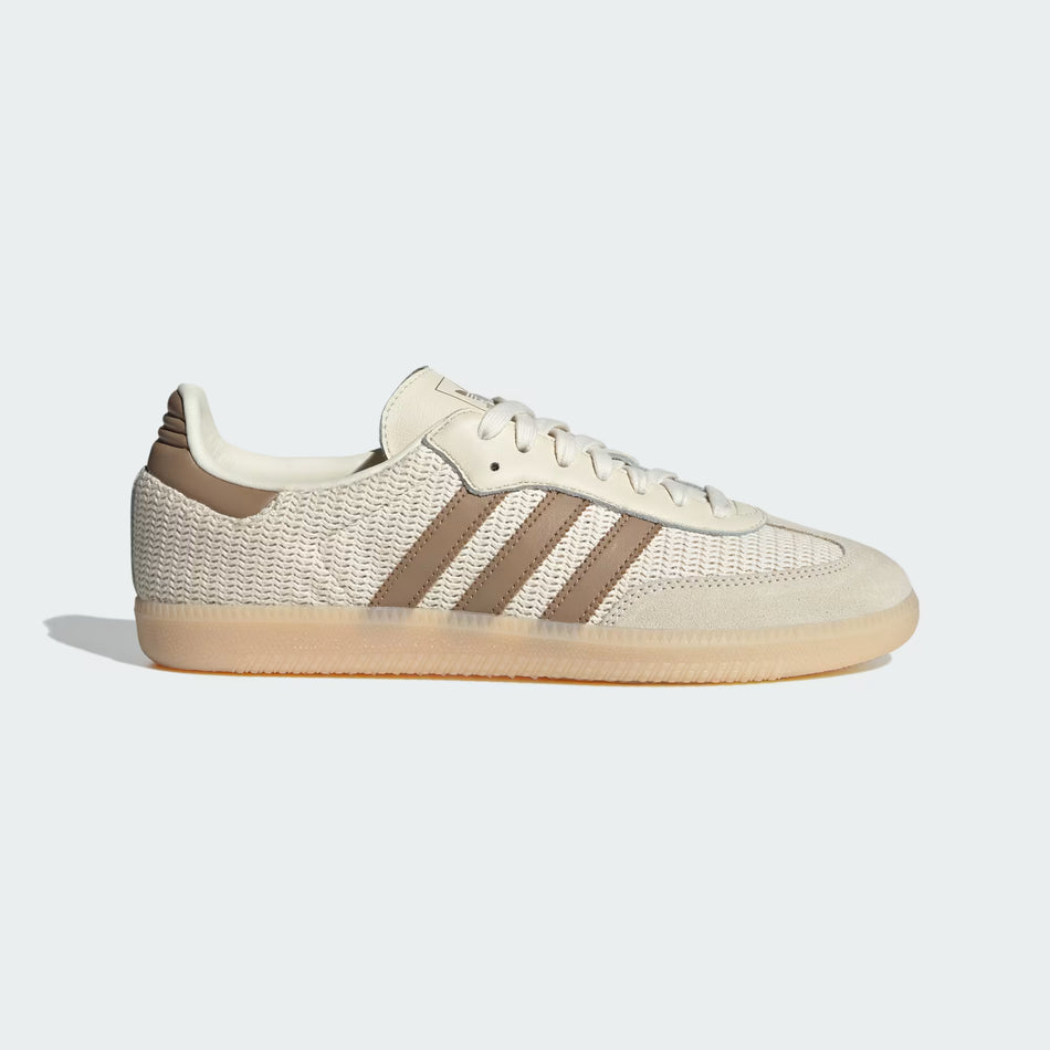 ADIDAS SAMBA OG "Cream White Cardborad"