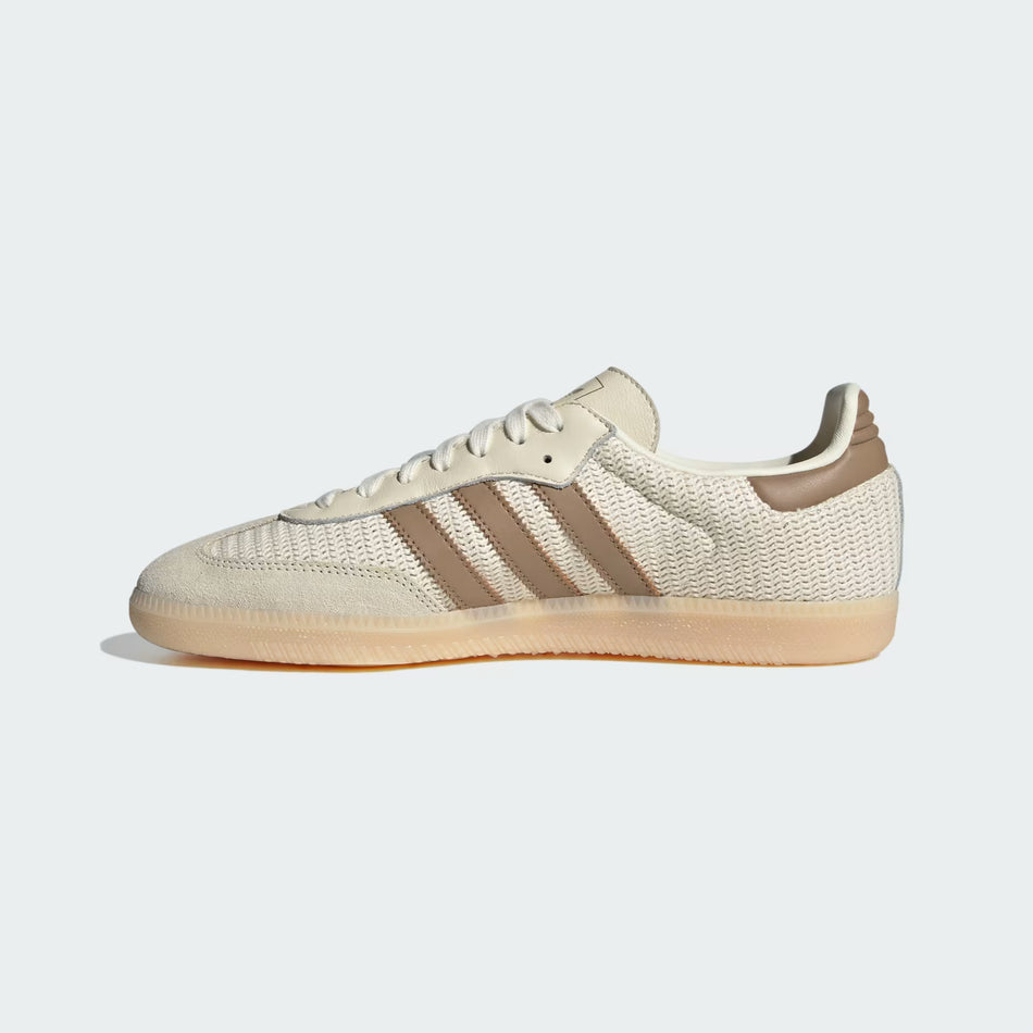 ADIDAS SAMBA OG "Cream White Cardborad"