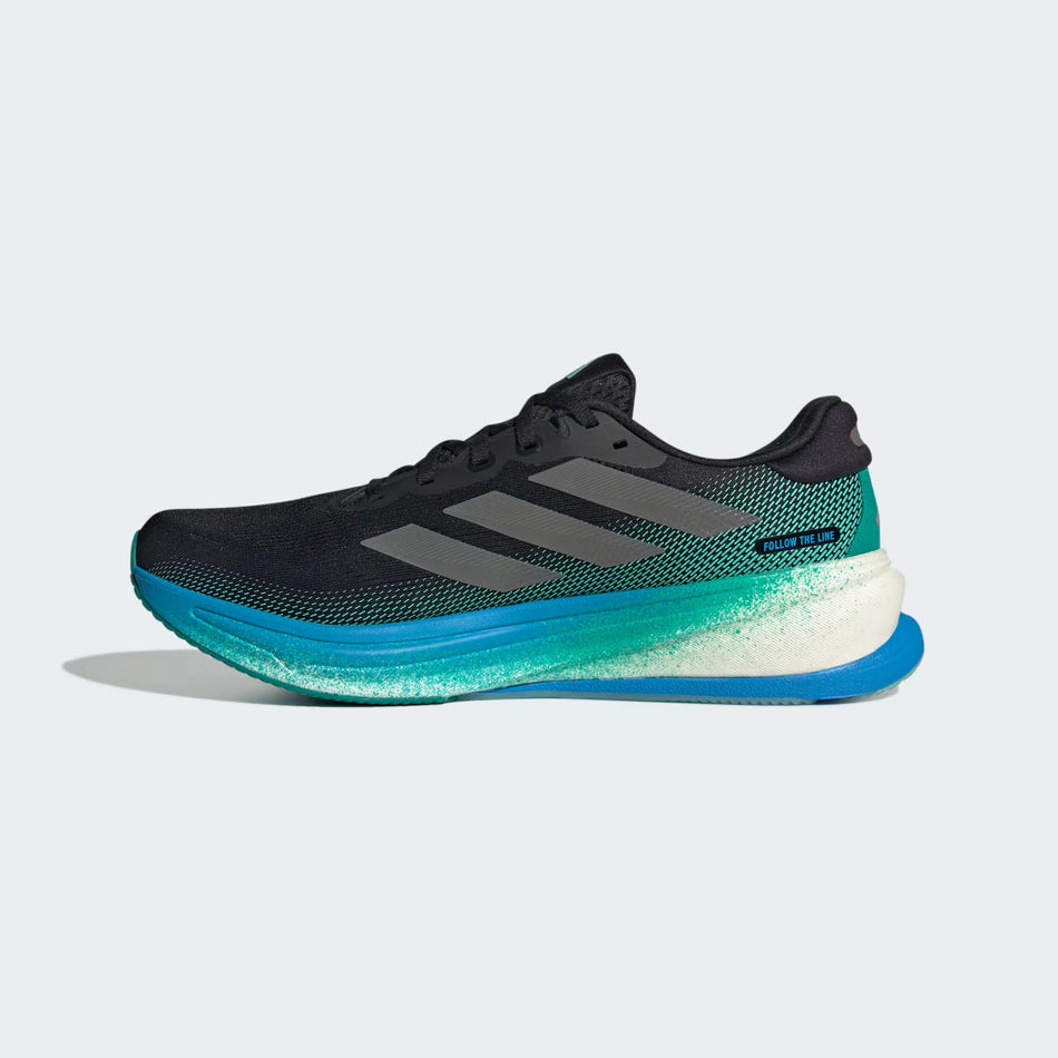 ADIDAS SUPERNOVA RISE 2 RUNNING SHOES