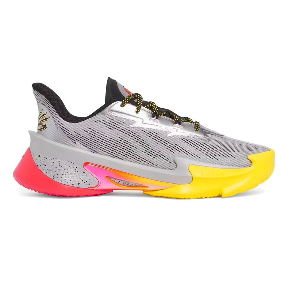 UNDER ARMOUR CURRY SERIES 7 “IRON SHARPENS”