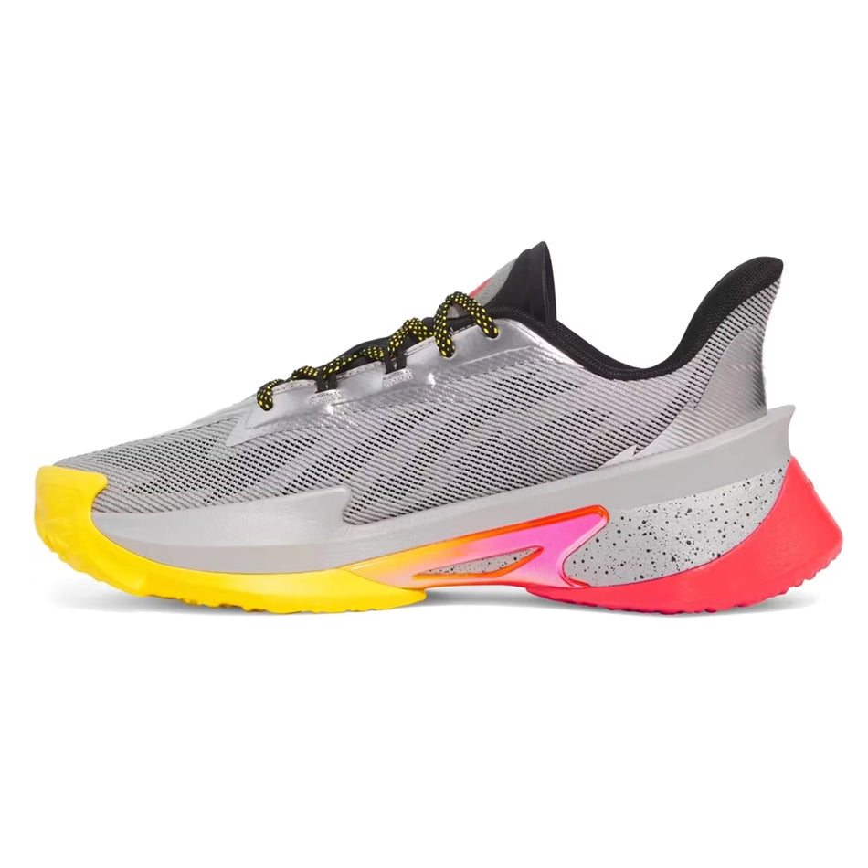 UNDER ARMOUR CURRY SERIES 7 “IRON SHARPENS”