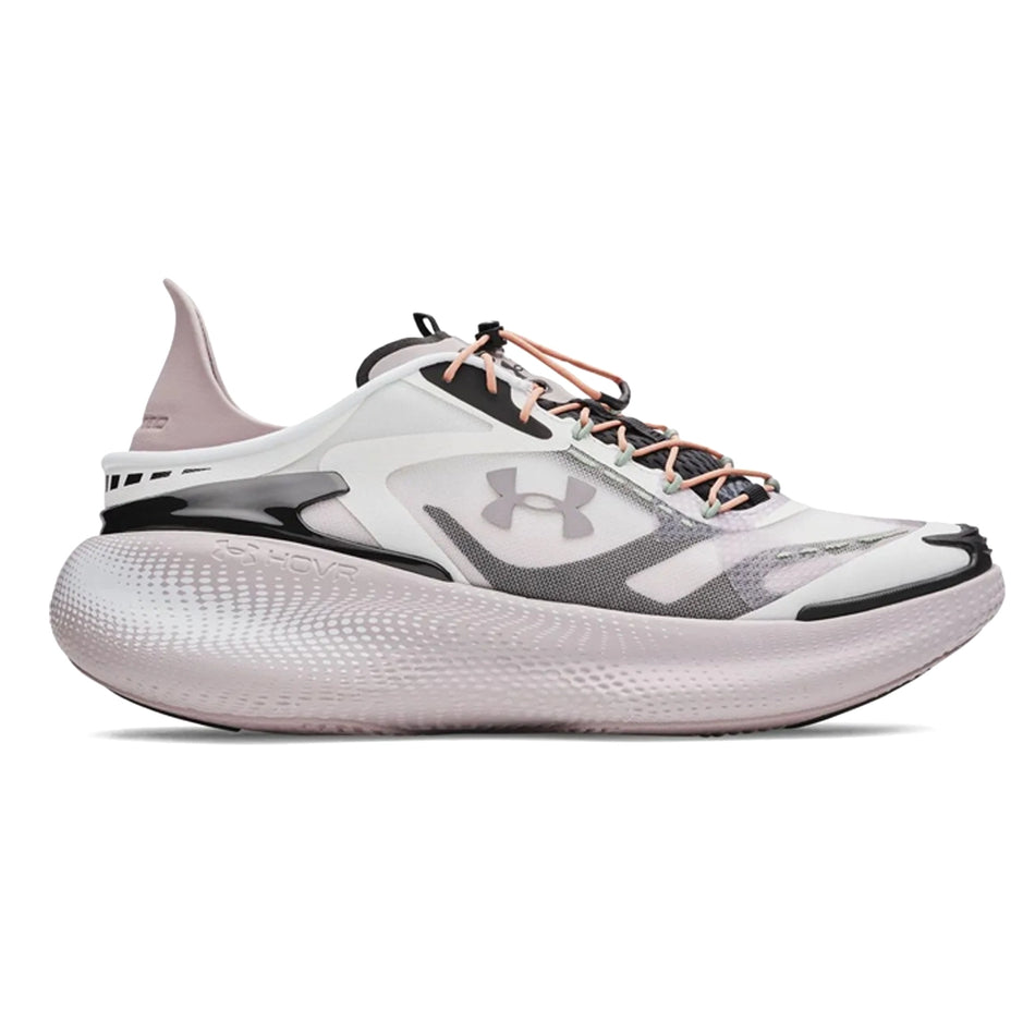 UNDER ARMOUR ECHO SLIPSPEED "GRAY"