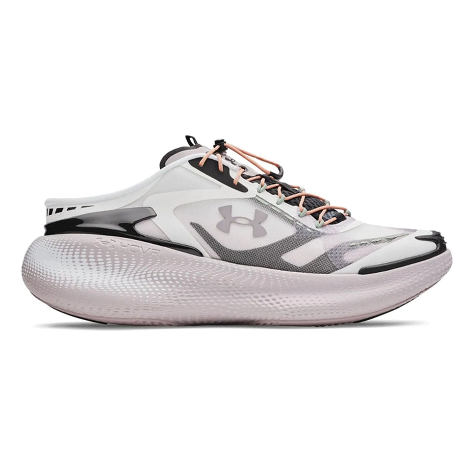 UNDER ARMOUR ECHO SLIPSPEED "GRAY"