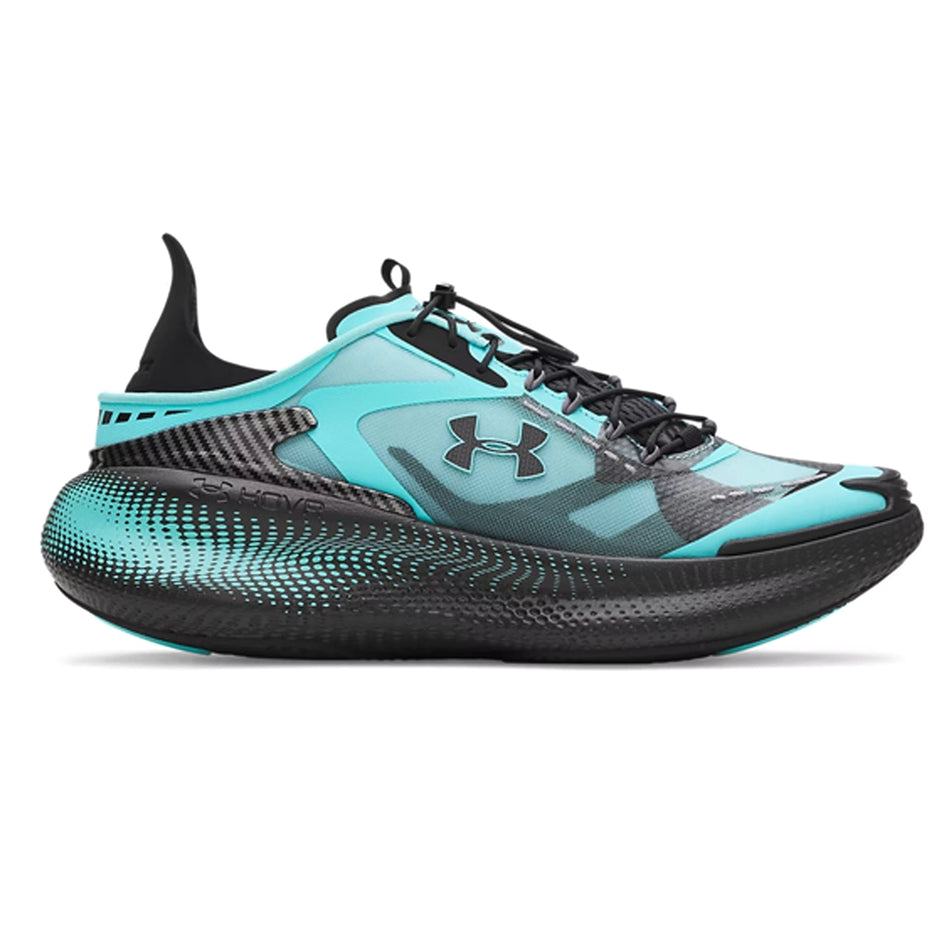 UNDER ARMOUR ECHO X MANSORY SLIPSPEED "TROPICAL TIDE/BLACK"