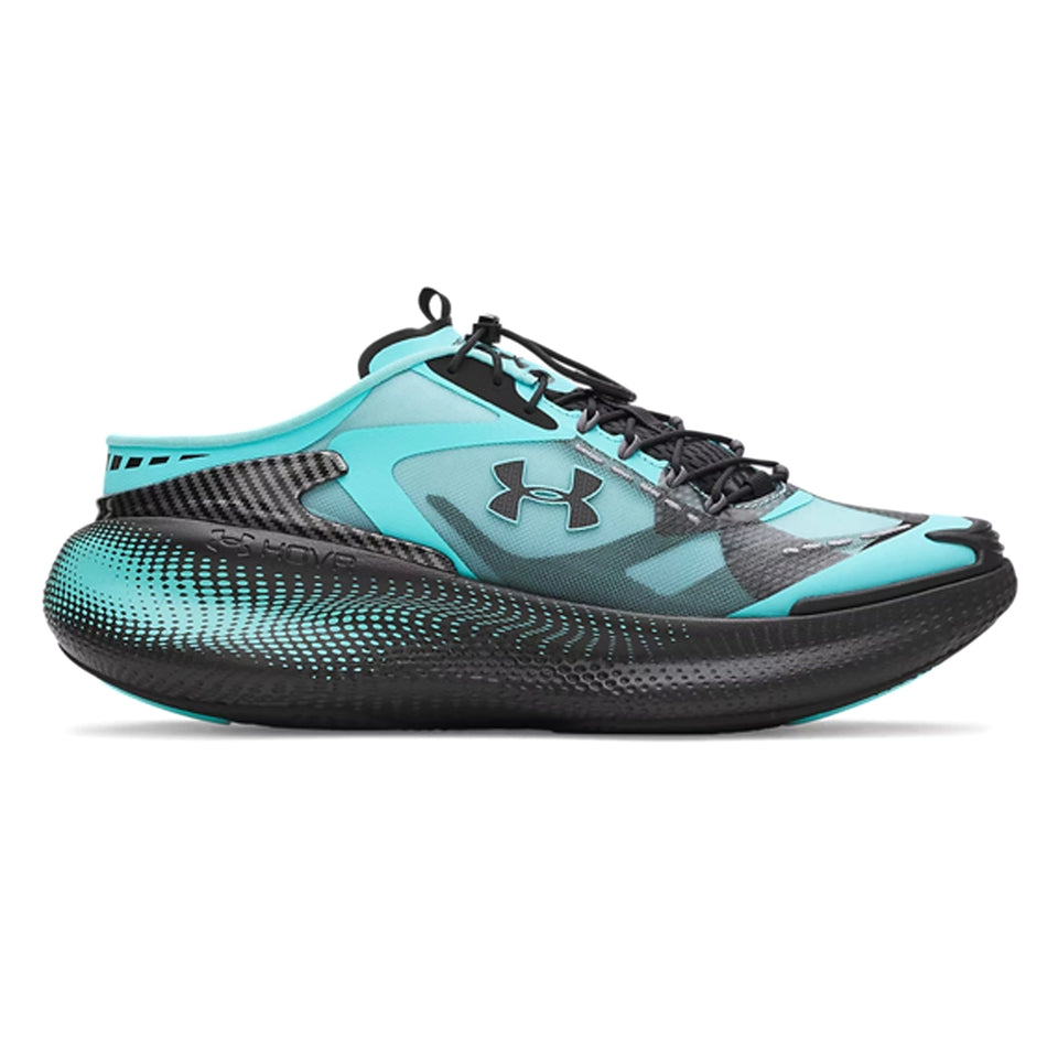 UNDER ARMOUR ECHO X MANSORY SLIPSPEED "TROPICAL TIDE/BLACK"