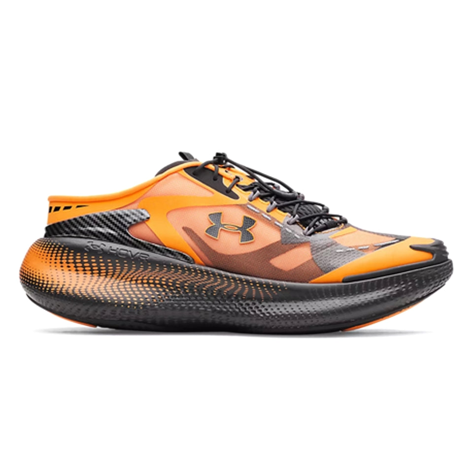 UNDER ARMOUR ECHO X MANSORY SLIPSPEED 'SQUAD ORANGE BLACK'