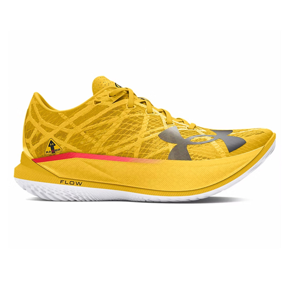 UNDER ARMOUR FLOW VELOCITI ELITE 2 "STREET RACER TAXI"
