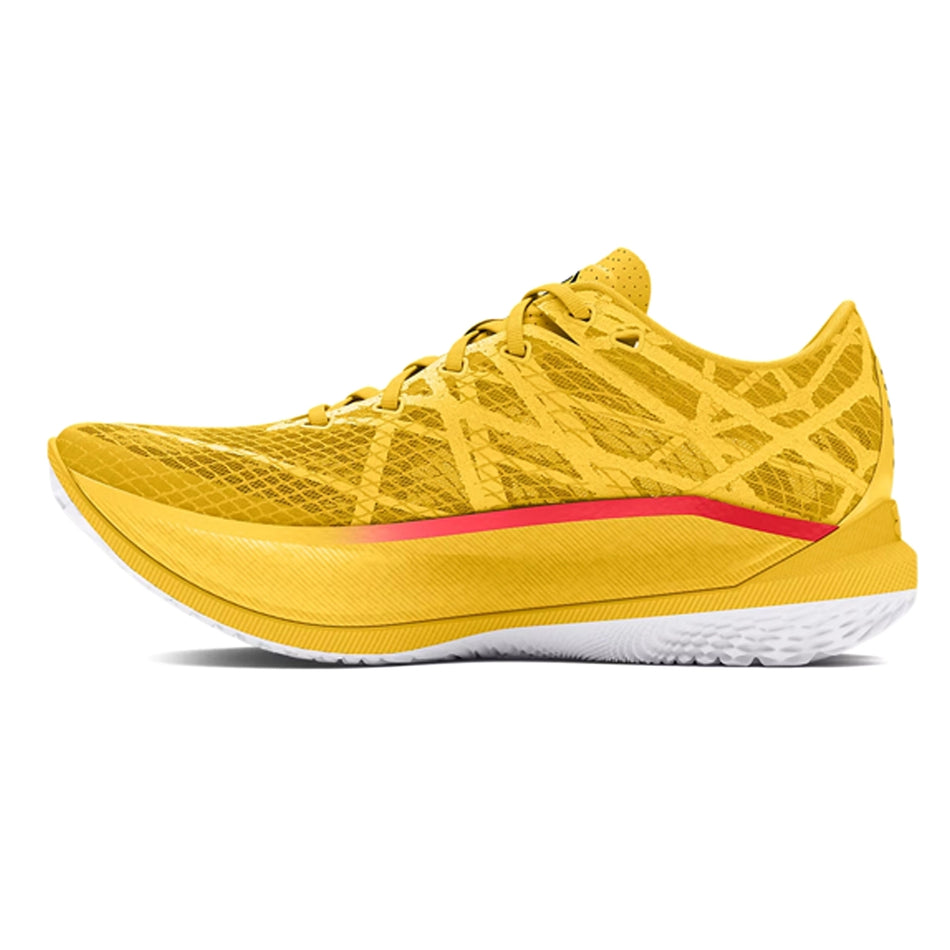UNDER ARMOUR FLOW VELOCITI ELITE 2 "STREET RACER TAXI"