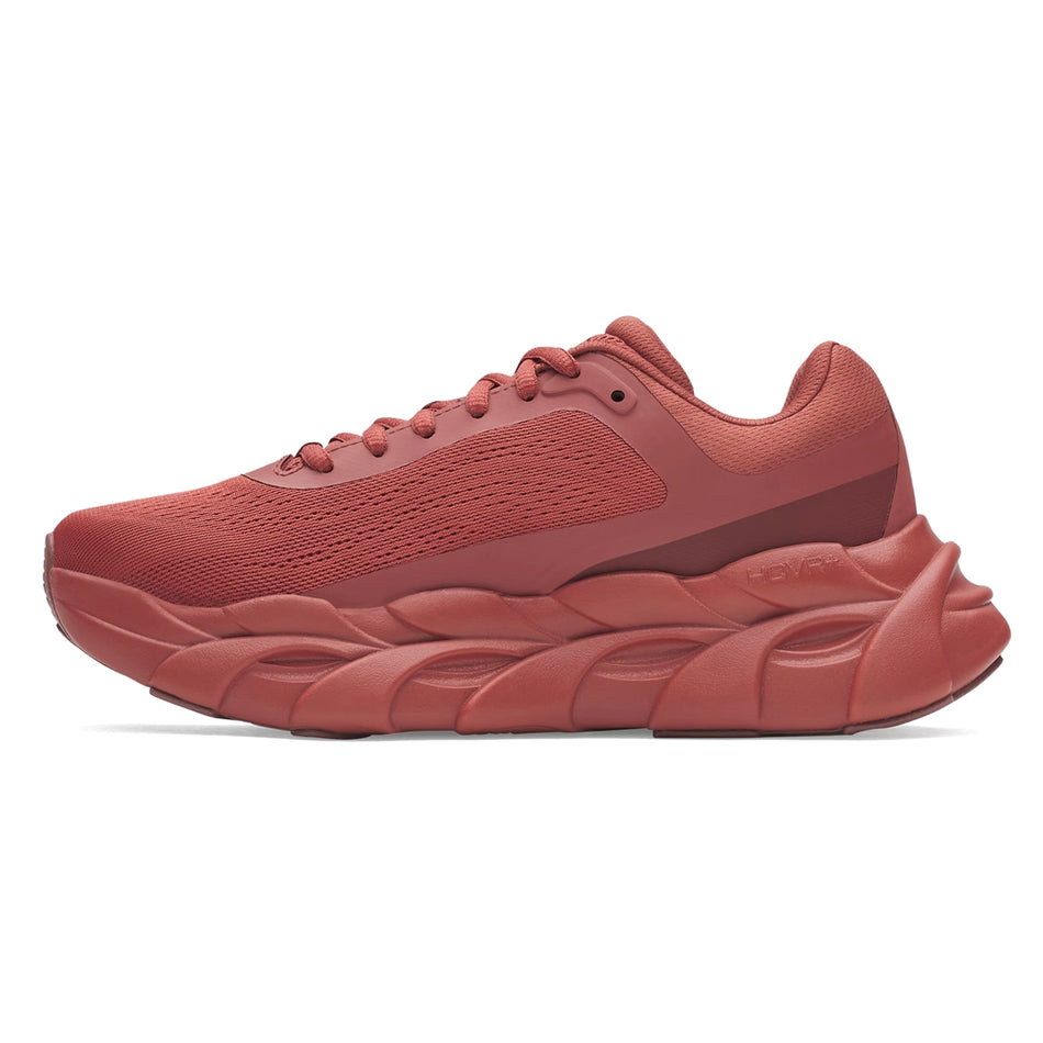 UNDER ARMOUR HALO RUNNER "CINNA RED"