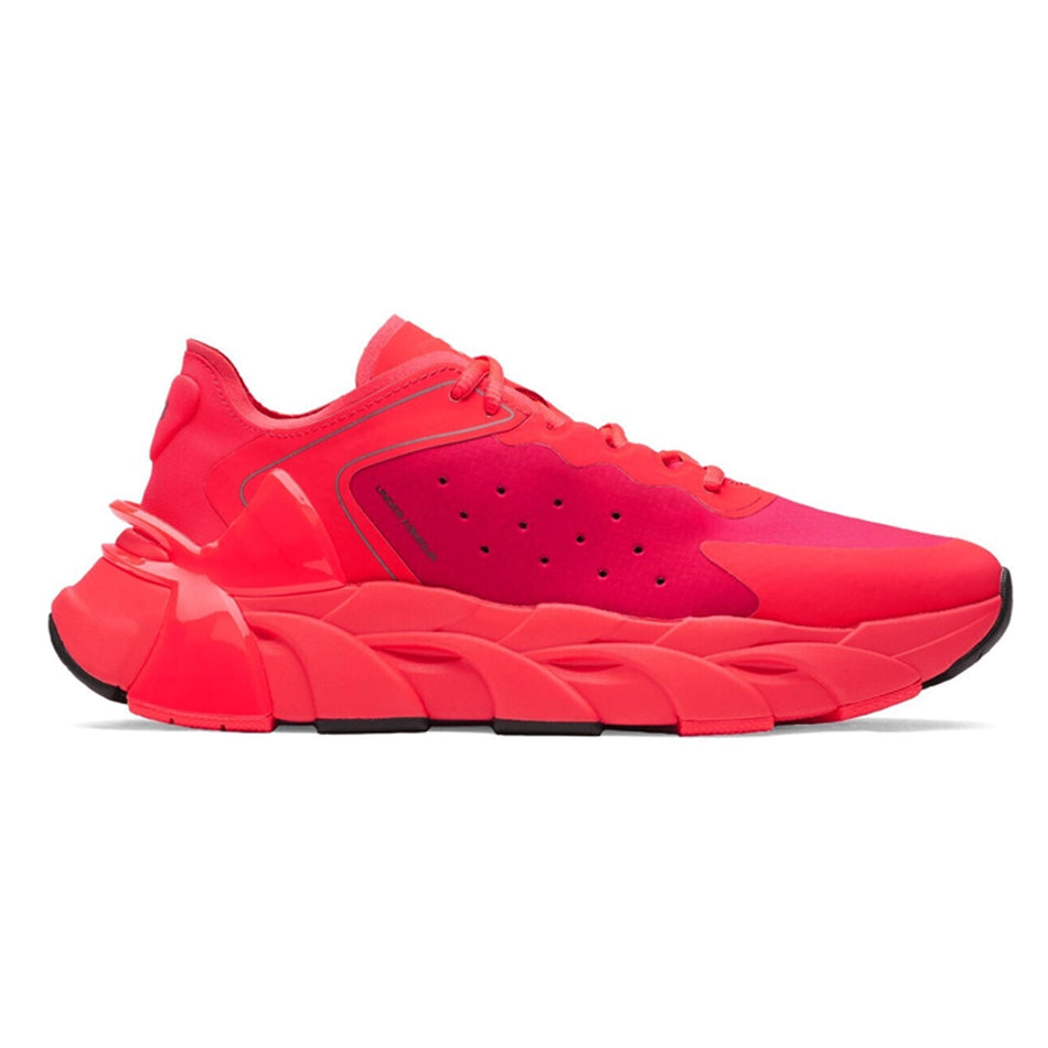 UNDER ARMOUR HALO TRAINER "RACER RED/BLACK"