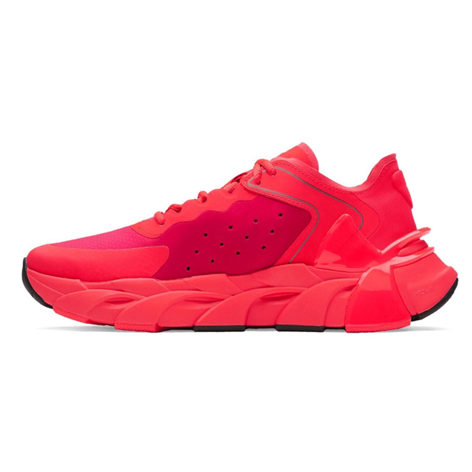 UNDER ARMOUR HALO TRAINER "RACER RED/BLACK"