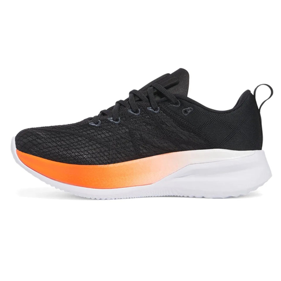 UNDER ARMOUR VELOCITI PRO "BLACK ARES RED"