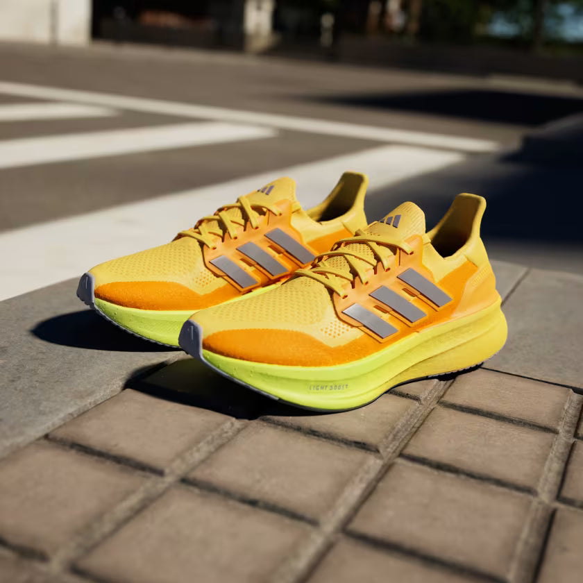 ADIDAS ULTRABOOST 5 RUNNING SHOES